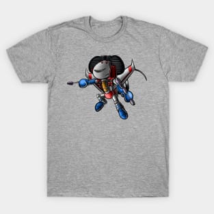 Zoë - Starscream T-Shirt